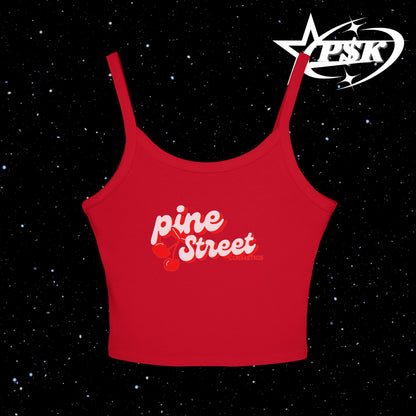 psk cosmetics tank top (d2)