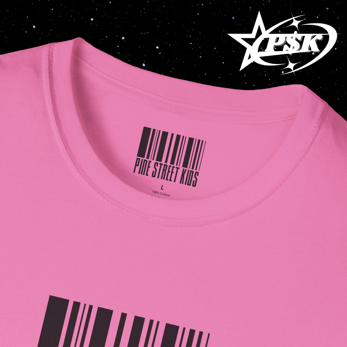 barcode tee (d2)