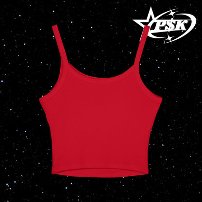 psk cosmetics tank top (d2)