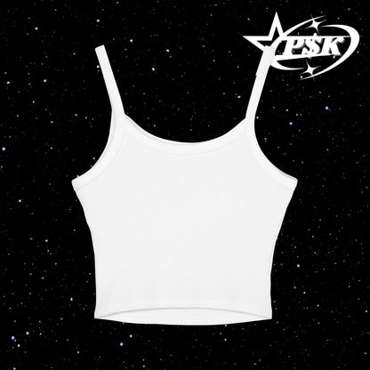 psk cosmetics tank top (d2)