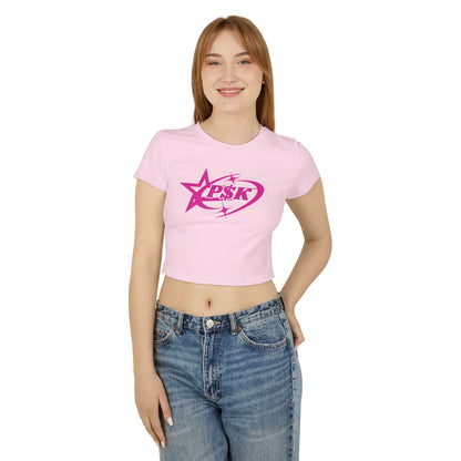 classic baby tee (d2)