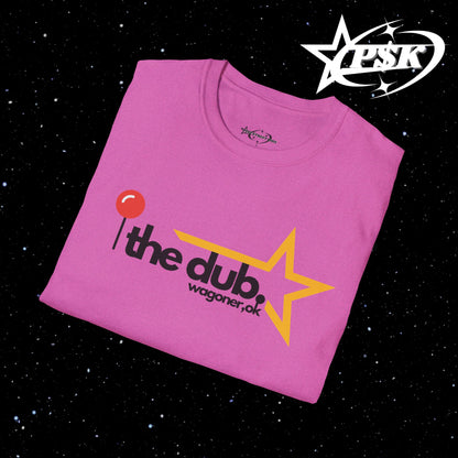 the dub (wagoner) tee (918c)