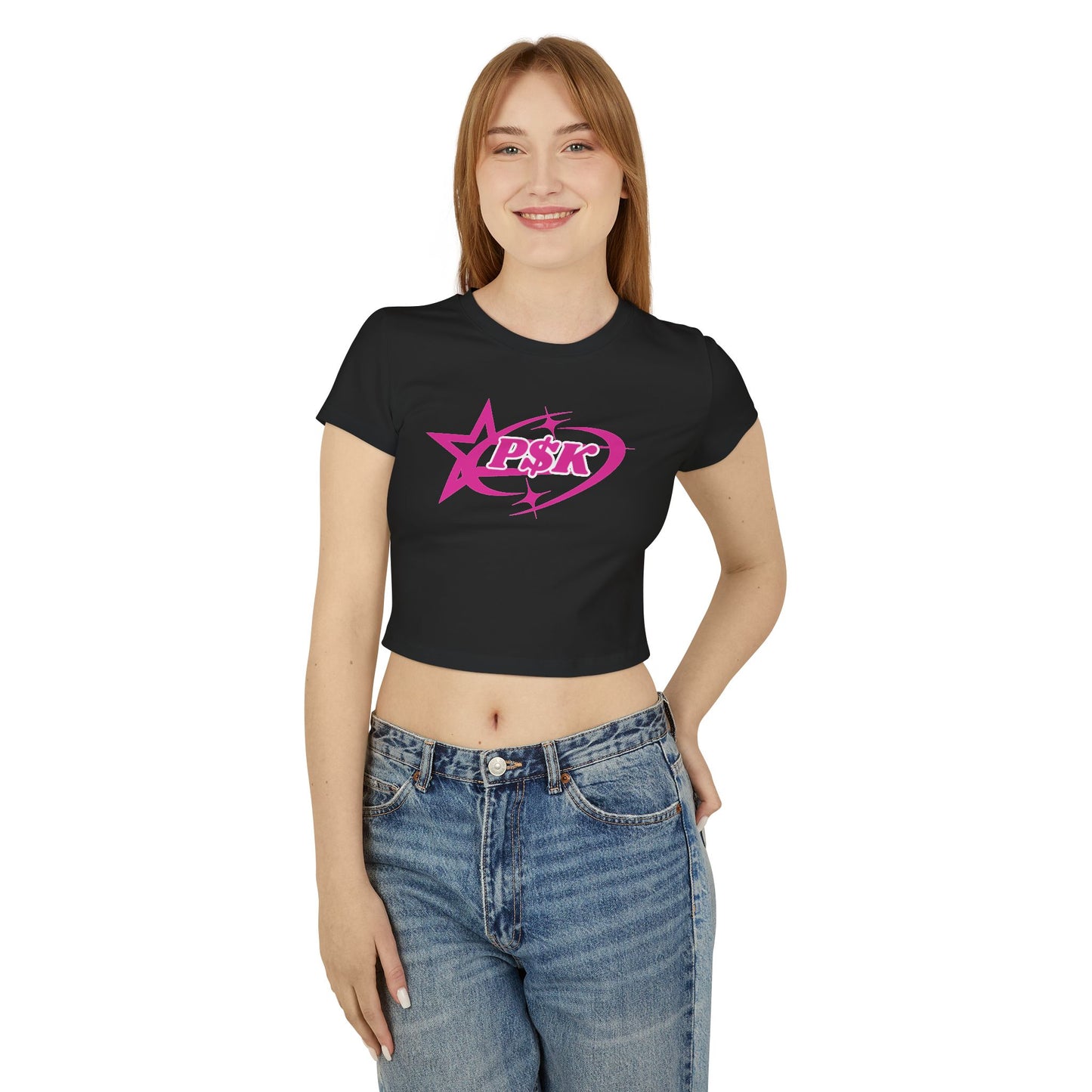 classic baby tee (d2)