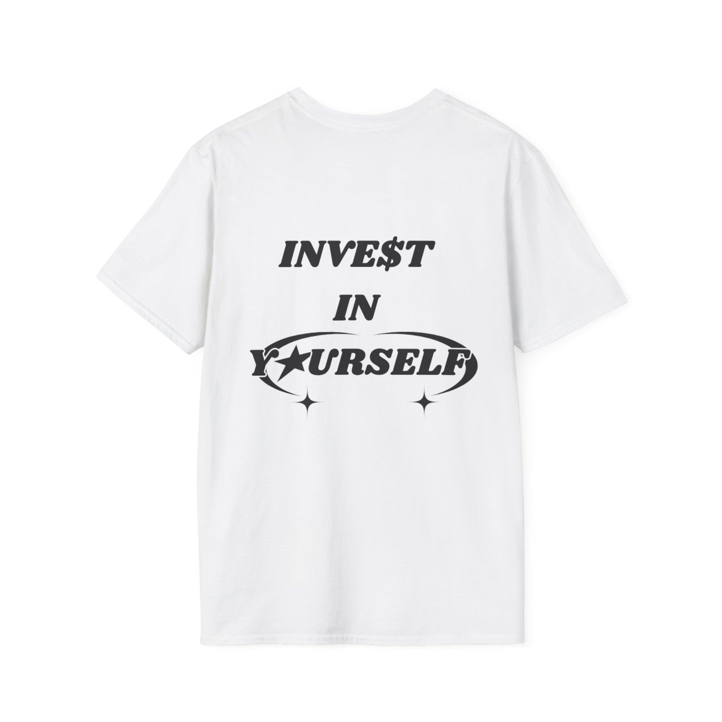 invest tee (d1)