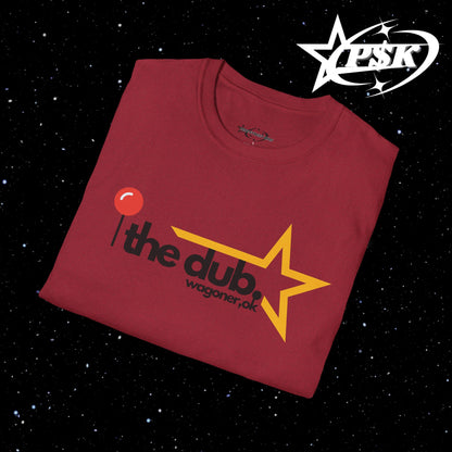 the dub (wagoner) tee (918c)