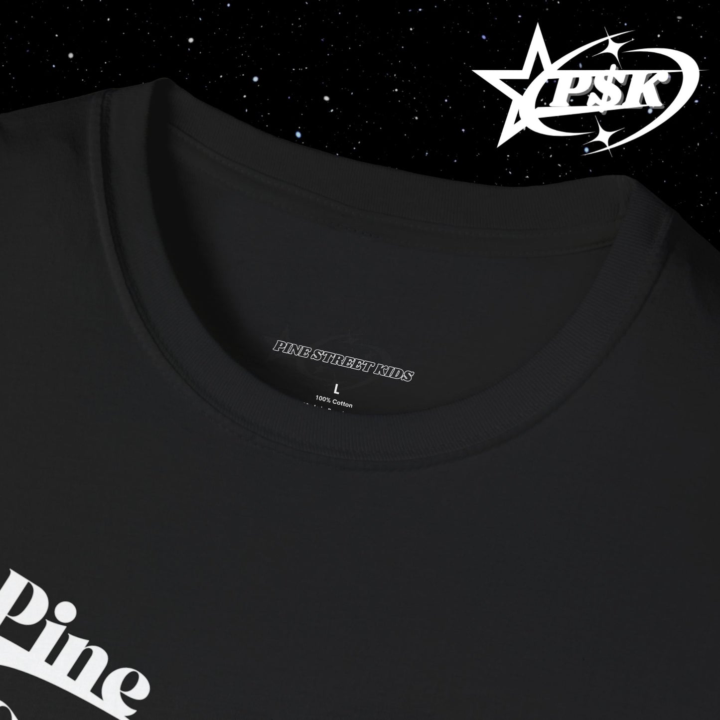 the world is yours tee (d2)