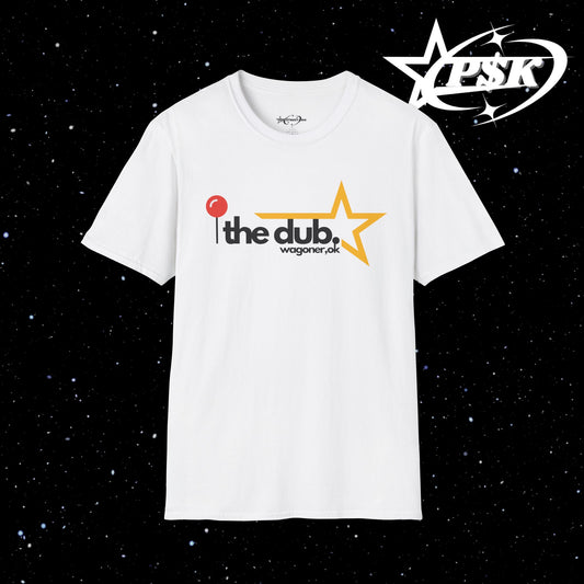 the dub (wagoner) tee (918c)