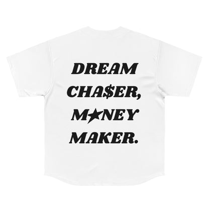 dream chaser/money maker- jersey edition (d1)