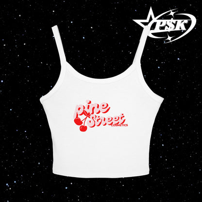 psk cosmetics tank top (d2)