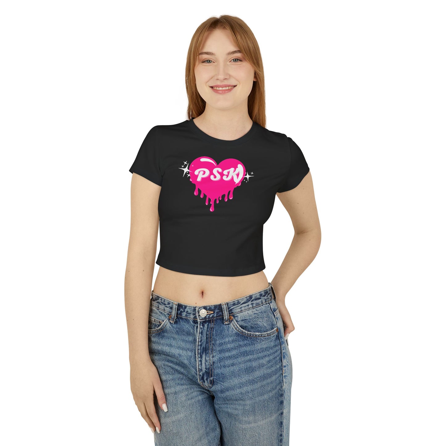 4 the love of drip baby tee (d2)