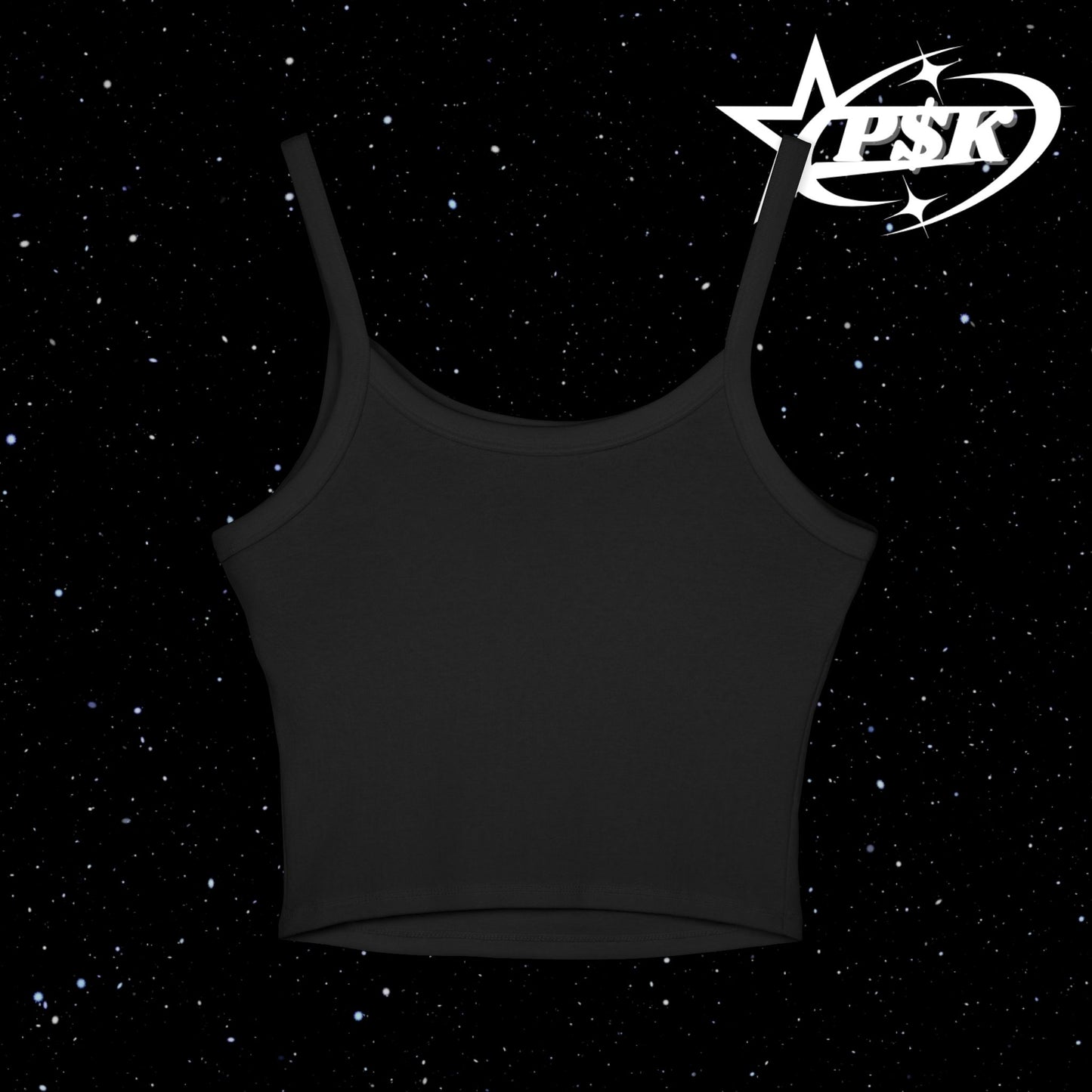 psk cosmetics tank top (d2)