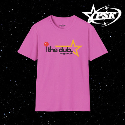 the dub (wagoner) tee (918c)