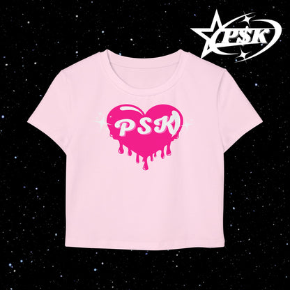 4 the love of drip baby tee (d2)