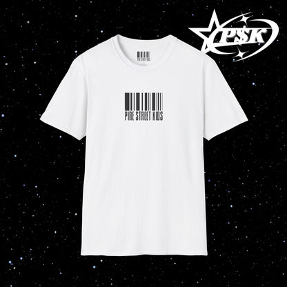 barcode tee (d2)