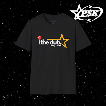 the dub (wagoner) tee (918c)